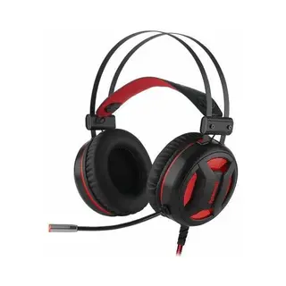 Redragon Minos H210 Gaming Headset - Black