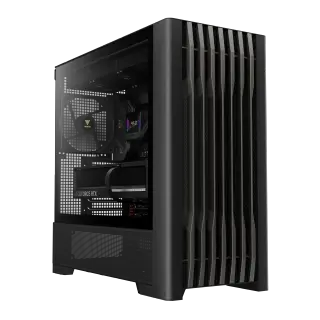 GAMDIAS ATHENA P3 ARGB Mid-Tower Case