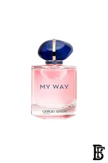 Armani Beauty- My Way, Eau de Parfum, Women's Perfume