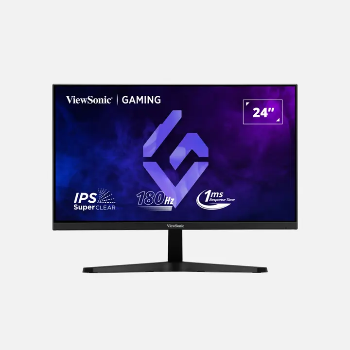 ViewSonic VX24G1-HD 24" 180Hz FHD IPS 1MS GTG