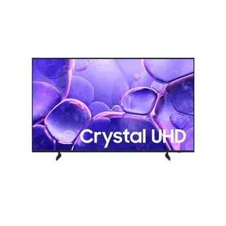 Samsung 58 Inch Crystal 4K UHD Smart TV - UA58U8000F
