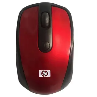 ماوس اتش بي- ديل لاسلكي 1600 نقطة فى البوصة (كوبي)