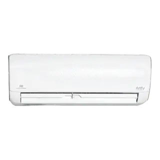 Unionaire Air Conditioner Split Artify 1.5 Horse Power-Cooling- Inverter -White