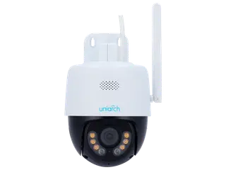 Uniview Camera 5MP Wi-Fi Dual-light Outdoor PT