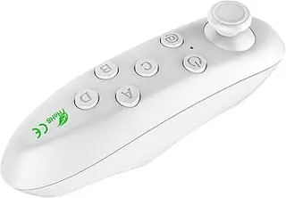 BULETOOTH REMOTE CONTROLLER VR, جهاز تحكم عن بعد بتقنية بلوتوث للواقع الافتراضي