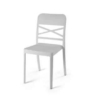Flexi-X Chair