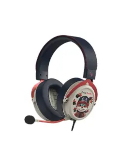 Bloody M595 Hybridcore Headset Proxy Boom
