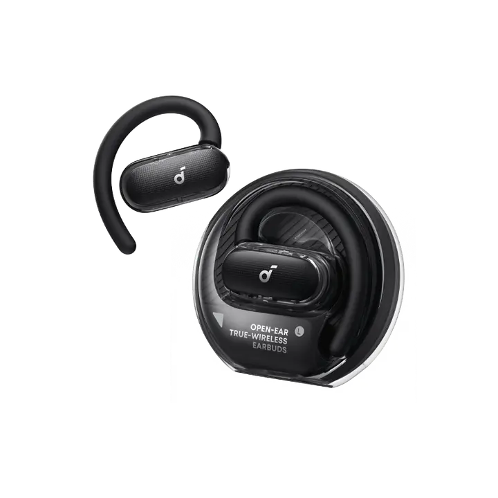 Anker SoundCore Earbuds V40i Black (A3878H11)