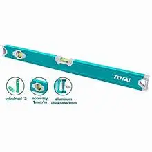 TMT26036 ميزان مياه 60 سم SPIRIT LEVEL