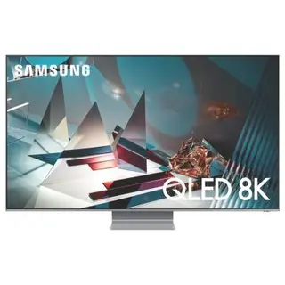 SAMSUNG 65" QLED Smart 8K UHD TV