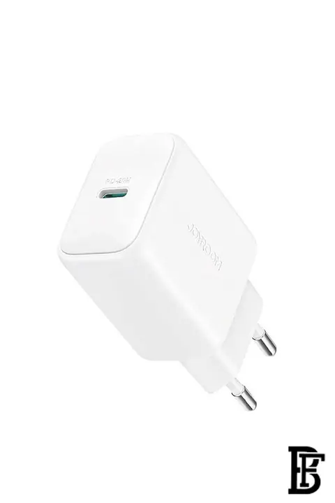 Joyroom JR-TCF20 PD20W Charger, White