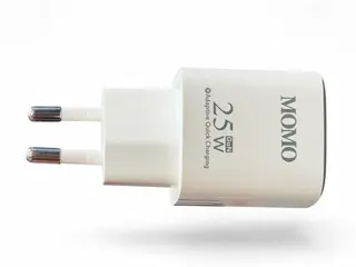 Momo Mini Turbo Fast 25W (USB-C)