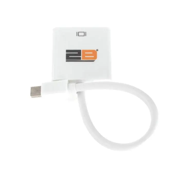 محول ميني DISPLAY الى VGA توبي CV039