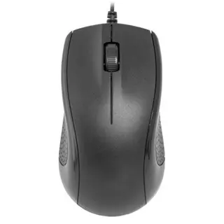 ماوس زيرو سلكي 1000 نقطة في البوصة ZR-205