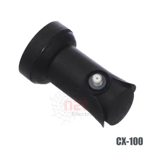 عدسة رسيفر 1 مخرج LNB