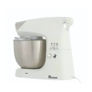Buy Now Unionaire Stand Mixer 800 Watt White SC203