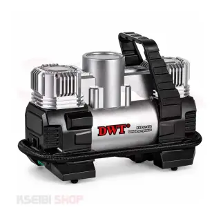 كمبروسر 12 فولت 2 بستم ديجيتال DWT موديل KAP12-150 D TB
