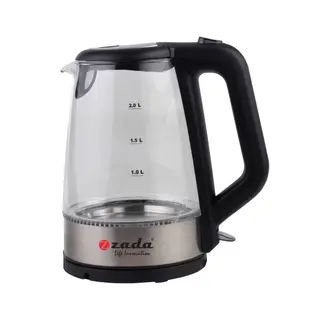 Kettle Glass 2 L 2200 Watt