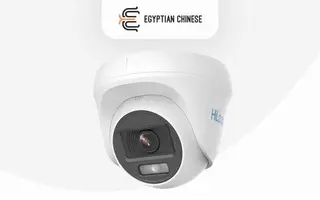 كاميرا HiLook-2MP-THC-T129-P