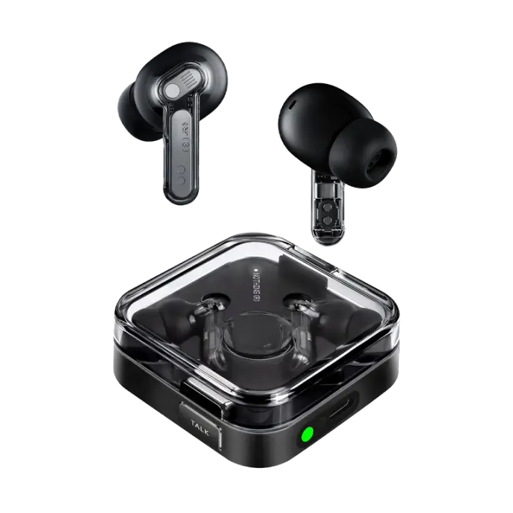 Nothing EarBuds Ear 3, B173, Black G