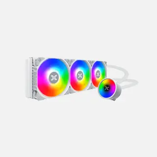 Xigmatek Liquid Killer X 360 ARCTIC Argb Aio Liquid Cpu Cooler
