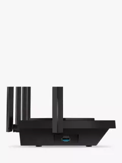 TP-Link Archer AXE75 AXE5400 Tri-Band Gigabit Wi-Fi 6E Router
