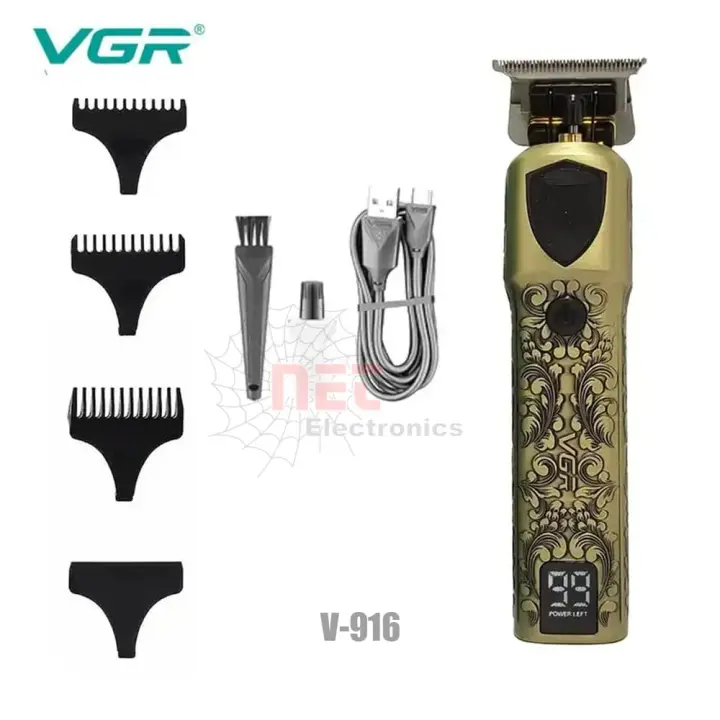 ماكينة حلاقة VGR V-916