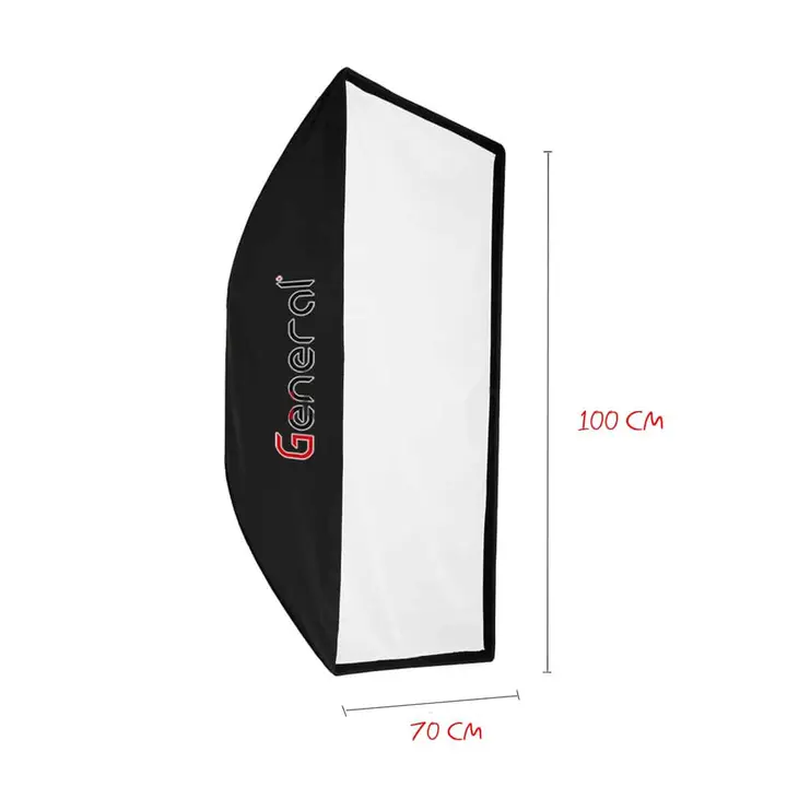 Softbox 70x100CM
