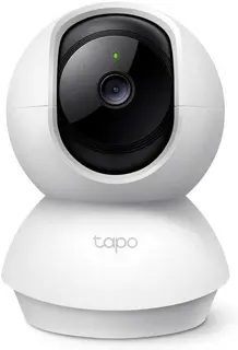 كاميرا مراقبة منزلية ذكية تاپو C200 متحركة (TP-Link Tapo C200)