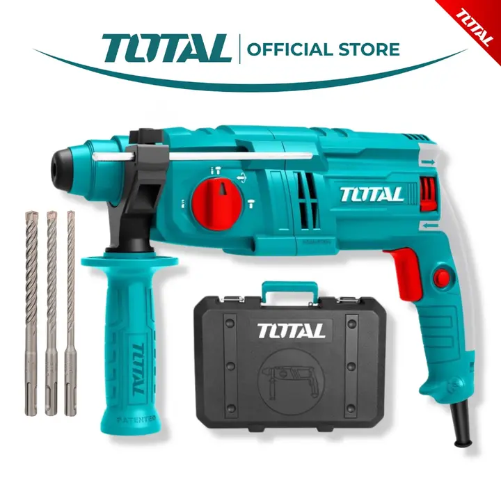 th306236 هيلتي عدل شاكوش 650 وات