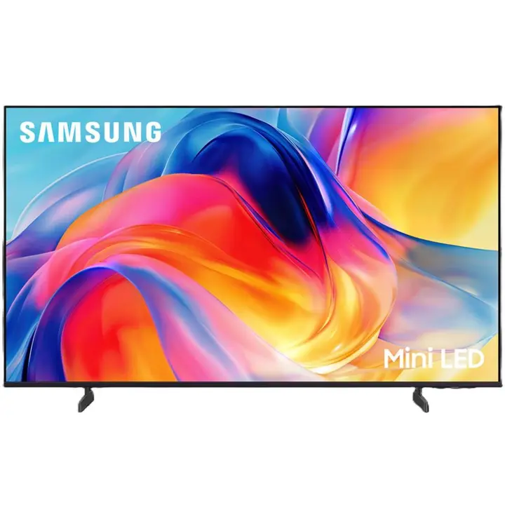 Samsung M70H TV 75 Inch 4K UHD Smart Mini LED With Built In Receiver - UA75M70H