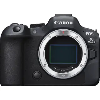 CANON EOS R6 MARK II MIRRORLESS CAMERA