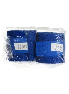 Generic Boxing Hand Wraps Cotton Punching Bandages 2Pcs