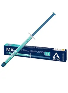معجون حراري Arctic MX-6 2G