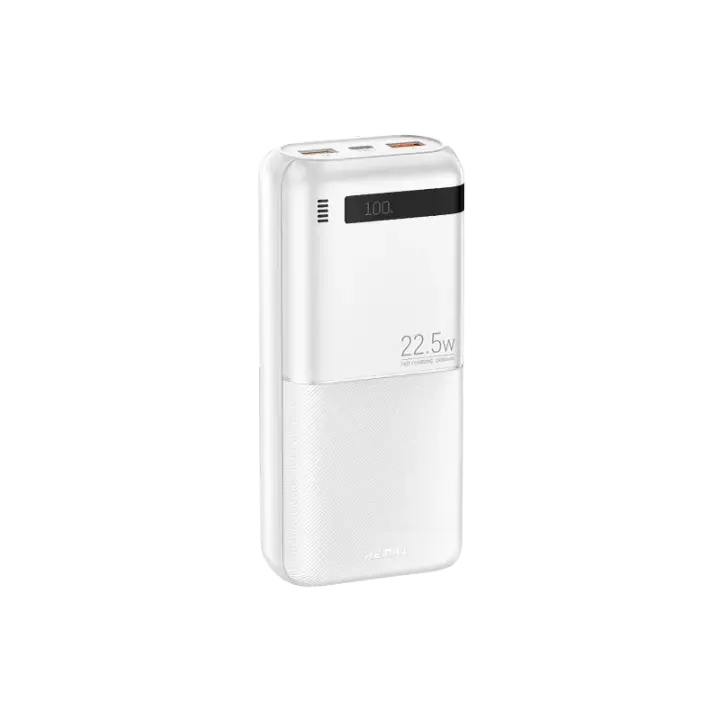 REMAX Piloteer Series 20W+22.5W Fast Charging Power Bank 20000mAh RPP-72