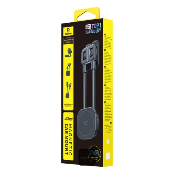 Baseus PrimeTrip C03s