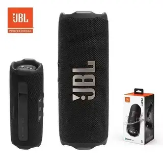 NEW JBL FLIP 7 Wireless Bluetooth Speaker Rugged IP68 Waterproof Loud Bass Mini