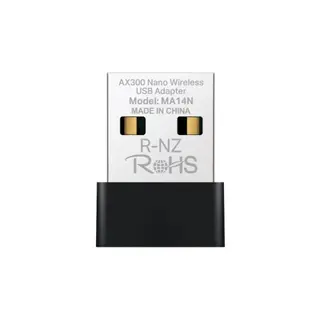 Mercusys MA14N AX300 Nano Wi-Fi 6 USB Adapter | EG-Tech