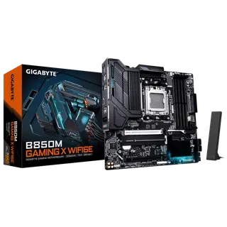 Motherboard Gigabyte B850M GAMING X WIFI6E