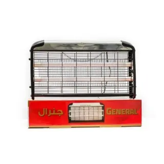 General Electric Insect Killer - 60cm - Black