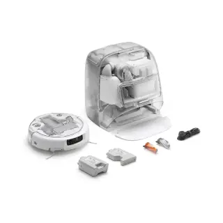 DJI Romo P Robot Vacuum Cleaner DJI-ROMO 100P