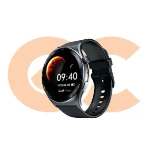 Best-Selling Infinix Smart Watch Xwatch 3 We (XW3E) Grey | Available Now at EHAB Center Home Appliances