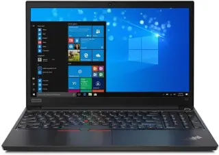 LENOVO THINKPAD E15 I5-10TH U 16GB M.2 256G 15.6 FHD INTEL
