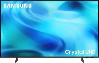 تلفزيون سامسونج 55 بوصةكريستال الترا اتش دي دقة 4K, UA55U8000HUXEG