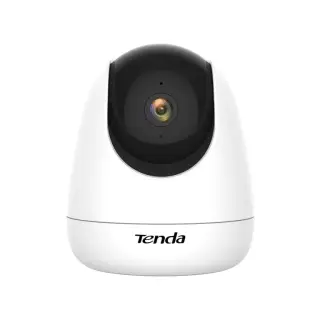 Tenda CP3 Pro 3MP AI+WiFi 6 Security Pan/Tilt Camera