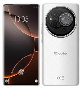 Condor 80 Pro 256 ROM/ 8+16 RAM