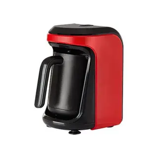 Mienta - Coffee Maker - Turkish - Cinco - 5Cups - CM31528A