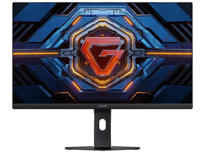 Xiaomi Gaming Monitor G24i 2026