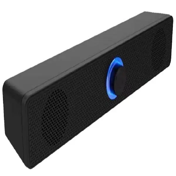 GAMMA GT-310 USB2.0 LED Speaker