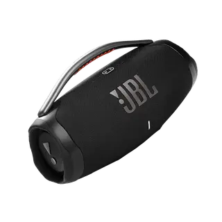 JBL BOOM BOX 3 BLACK (WI-FI) NEW WG